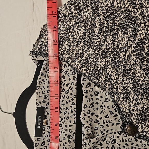 41 Hawthorne light fall jacket Medium - Picture 3 of 7